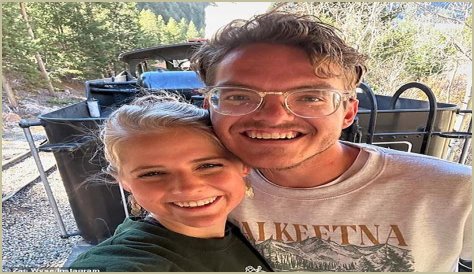 Kaleb Wyse And His Life Partner: An Enduring Bond